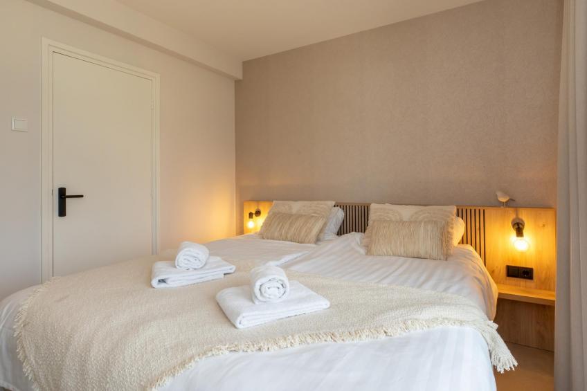 Appartement - Nieuwstraat 1 | Zoutelande 'Kurhaus appartement 1' - foto 14