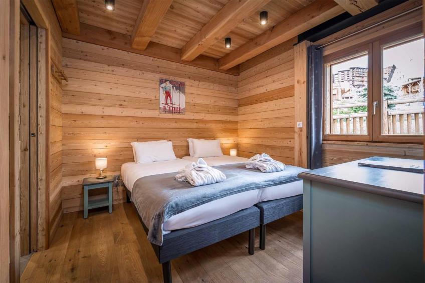Chalet Woodpecker - foto 13