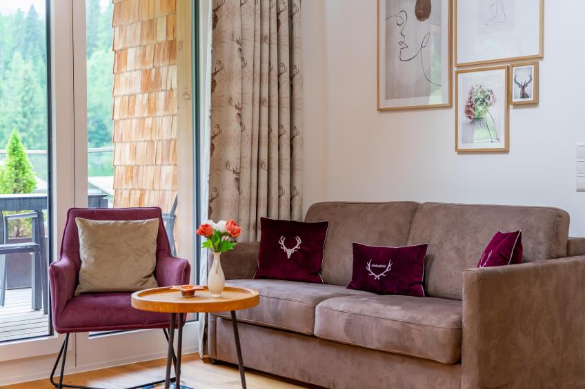 Ski Nature Apartment Lungau Top 18 - foto 16