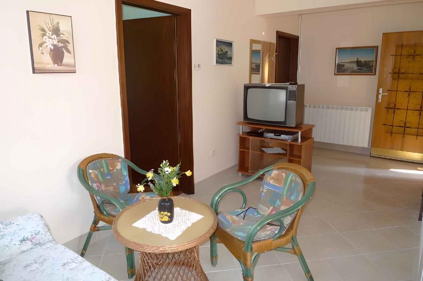 Vakantiewoning met 25 m² terras - VW-JWHJ - foto 8