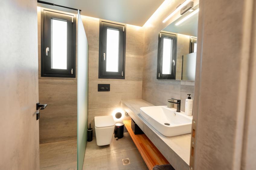 Grand Kourouta Pool Apartment nr3 - foto 12