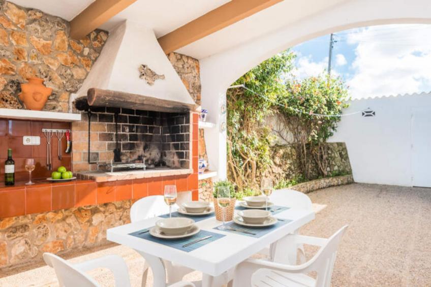 Mobil Home - Bungalow - Cottage à Ciutadella de Menorca - foto 6