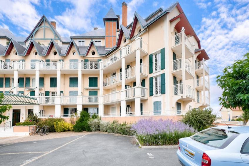 Résidence Plage 1 - maeva Home - foto 16