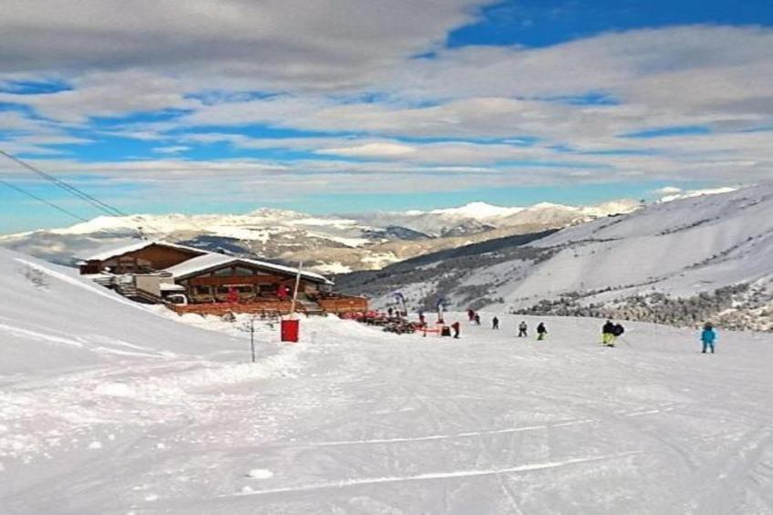 Residence Cybèle - foto 23