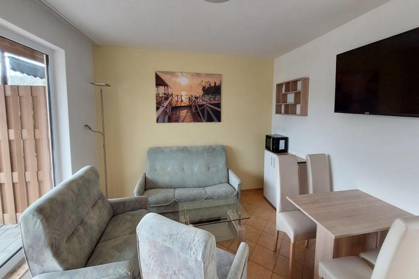 Reihenbungalow Nr 6 1-2 Personen - foto 13