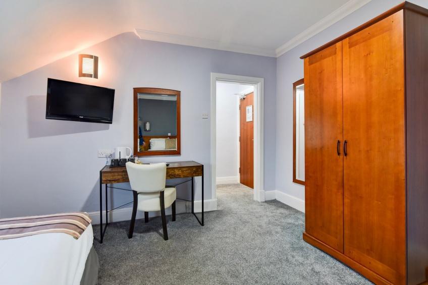 Standard Double Room - foto 37