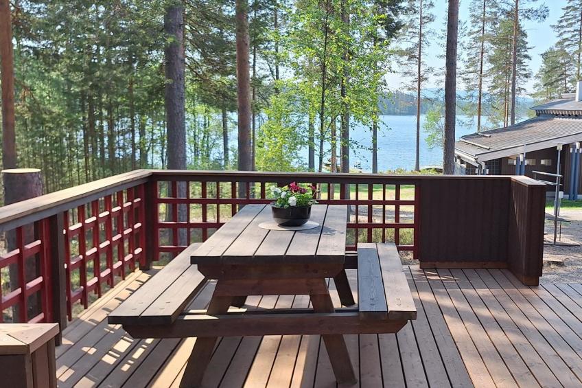 Koli, hiisiranta e4 - foto 18