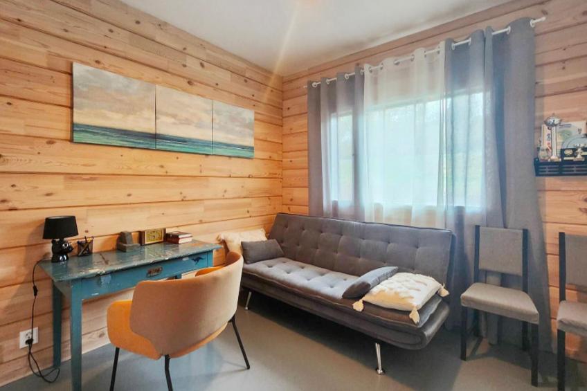 Teijon vierastalo - foto 12