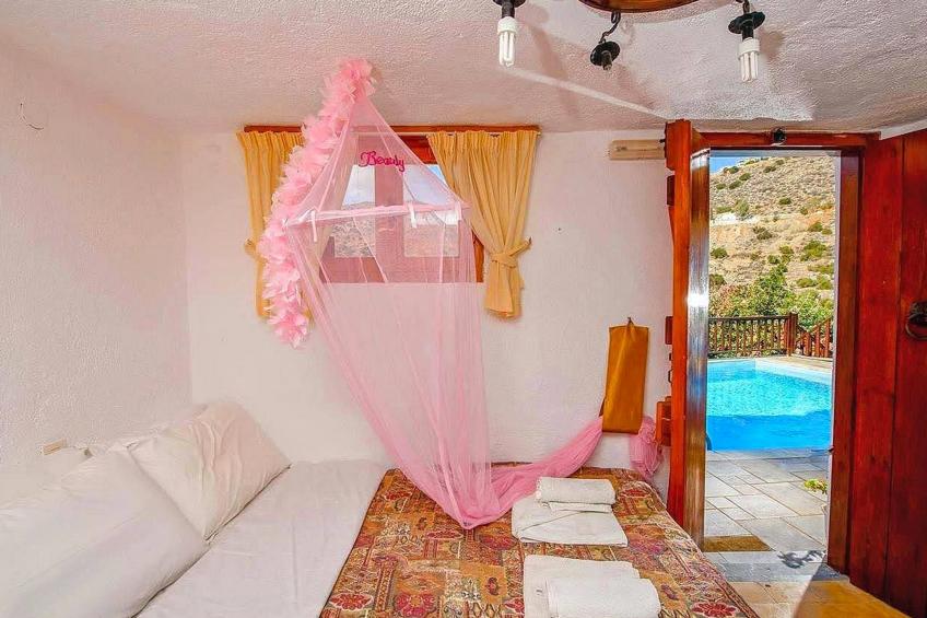 Kretisches Steinhaus mit Gemeinschaftspool - foto 10