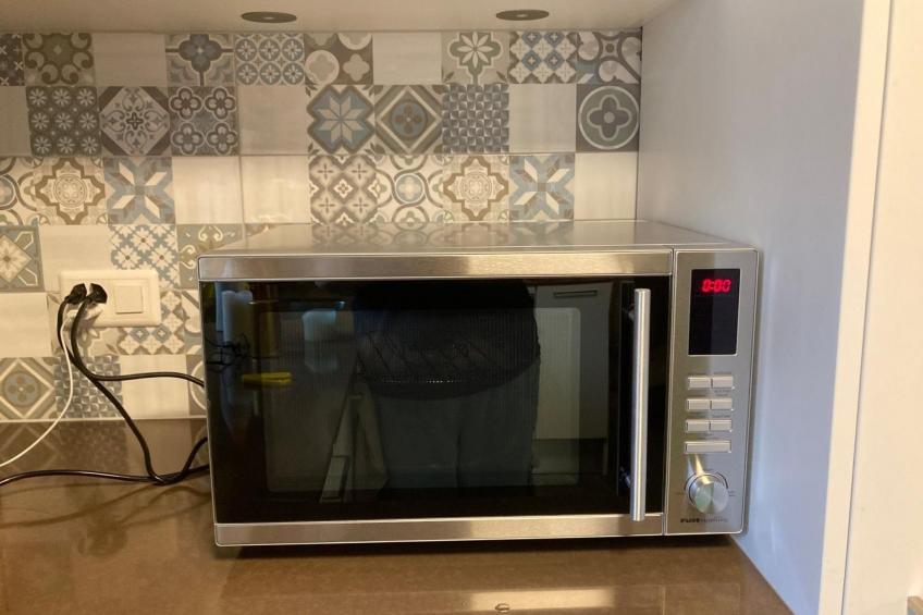 Al Sciresée House, am Fuße des geschützten Waldes - foto 30