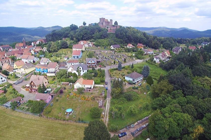 Wohnung du Coucou in Lichtenberg - foto 6