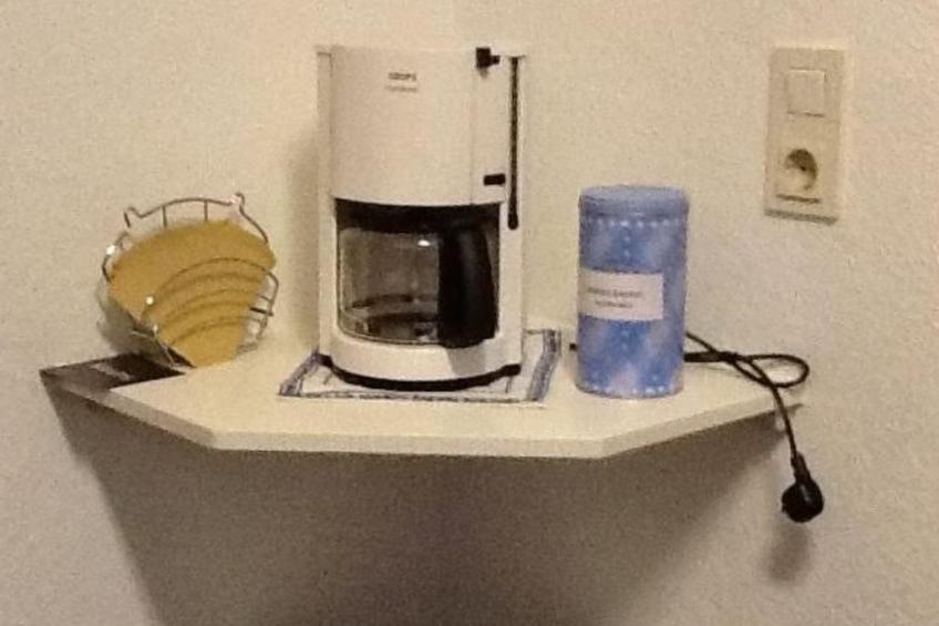 FEWO Dilelnburg - foto 10