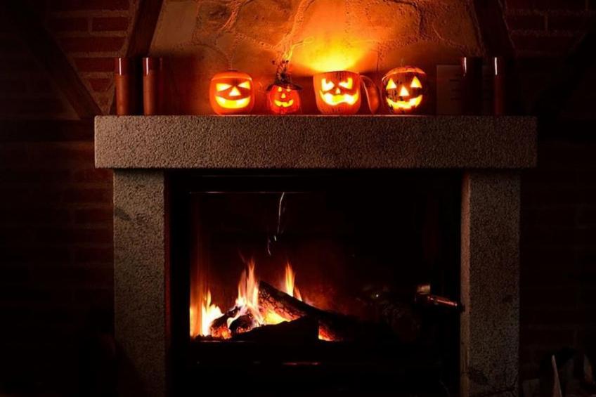 Sehr gepflegtes Ferienhaus im typisch spanischen Stil mit Garten, zwei Terrasse - foto 48