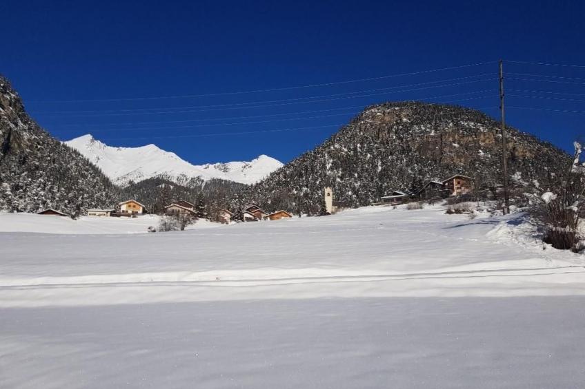 Blick auf herrliche Bergwelt - foto 22