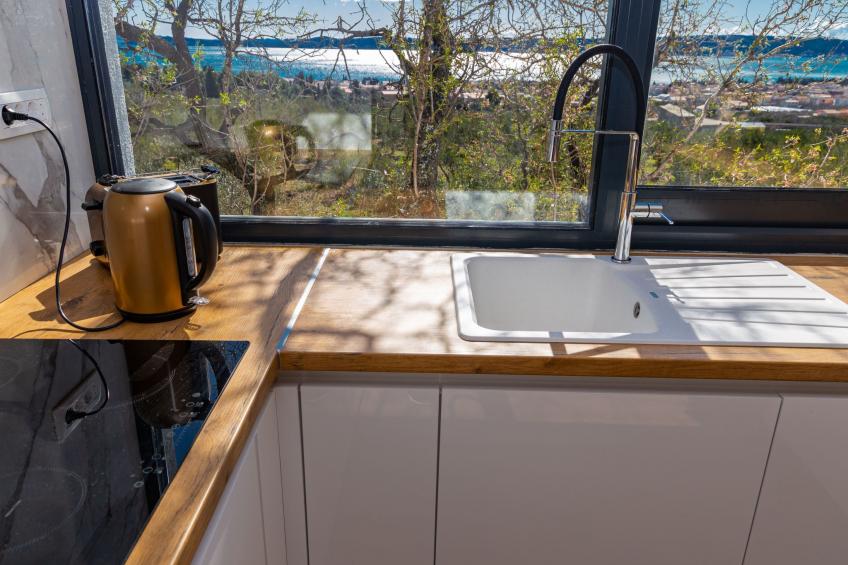 Haus für 9 Personen und 1 Kind in Kastel Luksic - foto 17