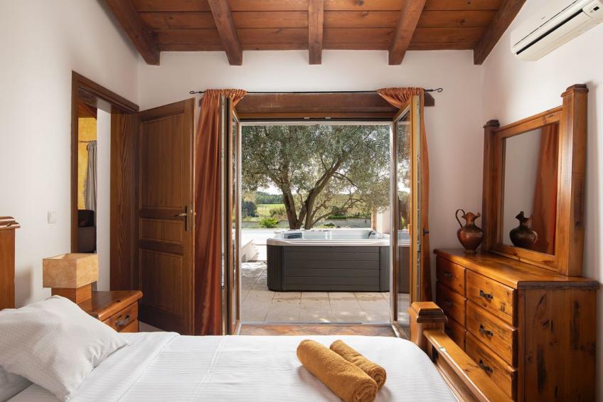 Haus in Bertoši mit privatem Pool - foto 10