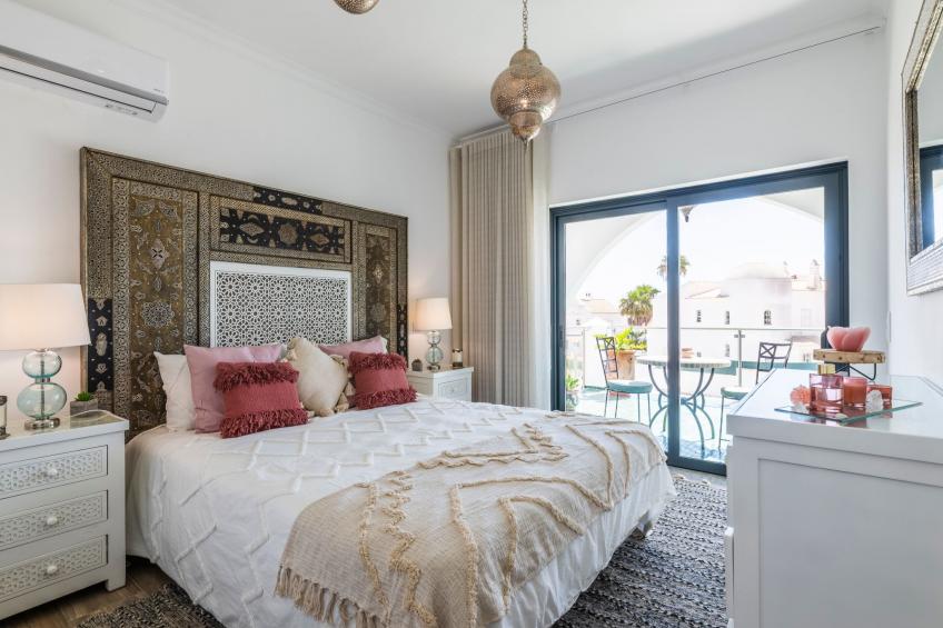 Villa "Riad Matias Galé" - foto 8