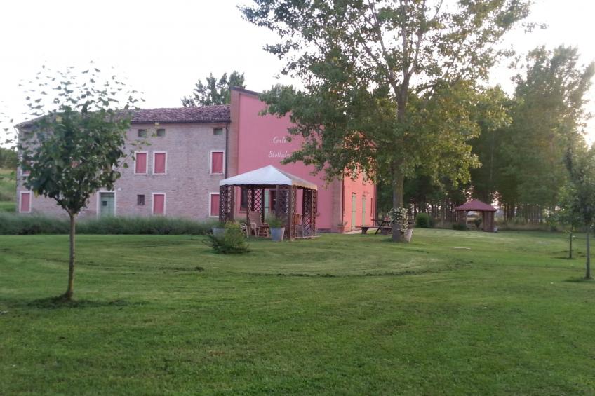 Corte Stellata Wohnung Der Himmel - foto 6