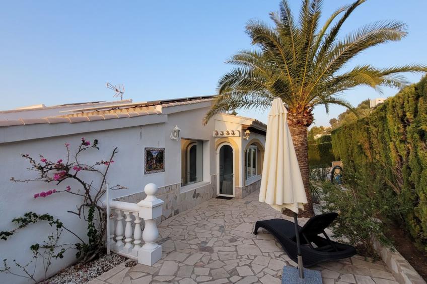 Casa Mila La Sella - foto 34