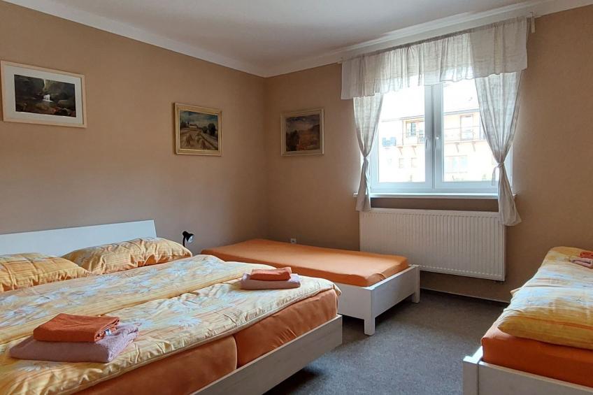 Wohnung mit Kamin N2 - foto 11