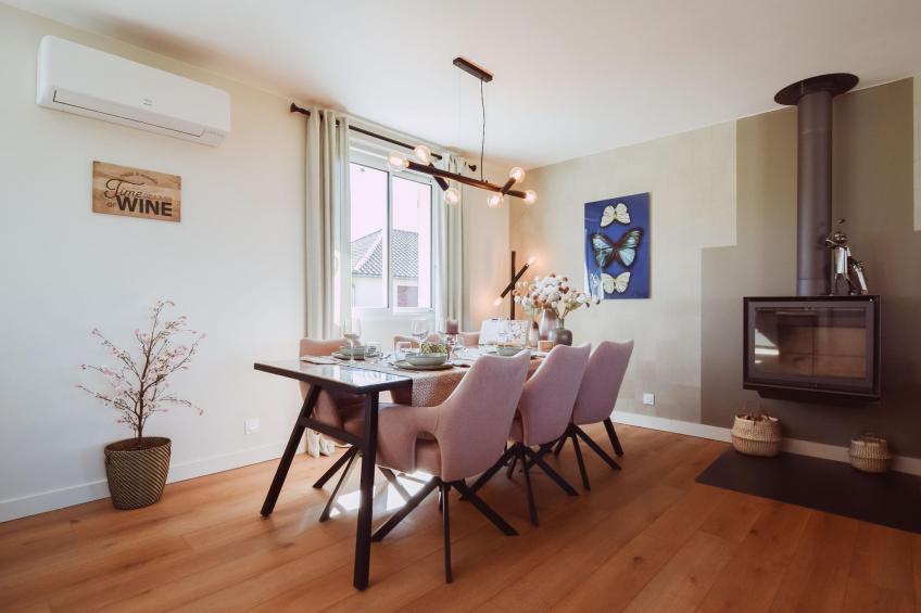 Pavillon le Papillon - foto 4