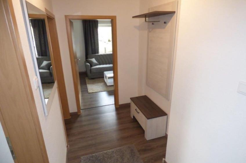 An der Flut in Voslapp - foto 5