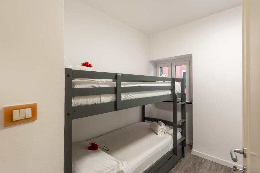 Charming Apartment St. Margherita Ligure - foto 18