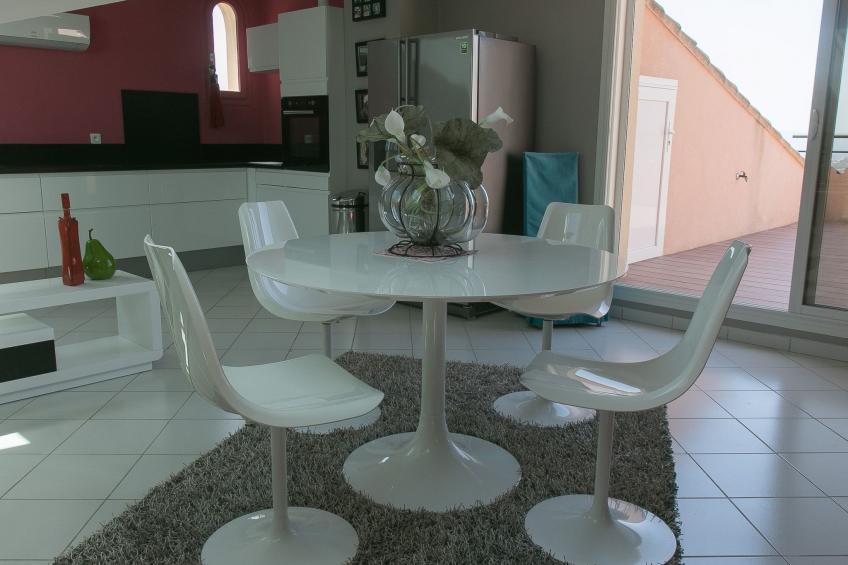 "La Capitelle" - foto 30