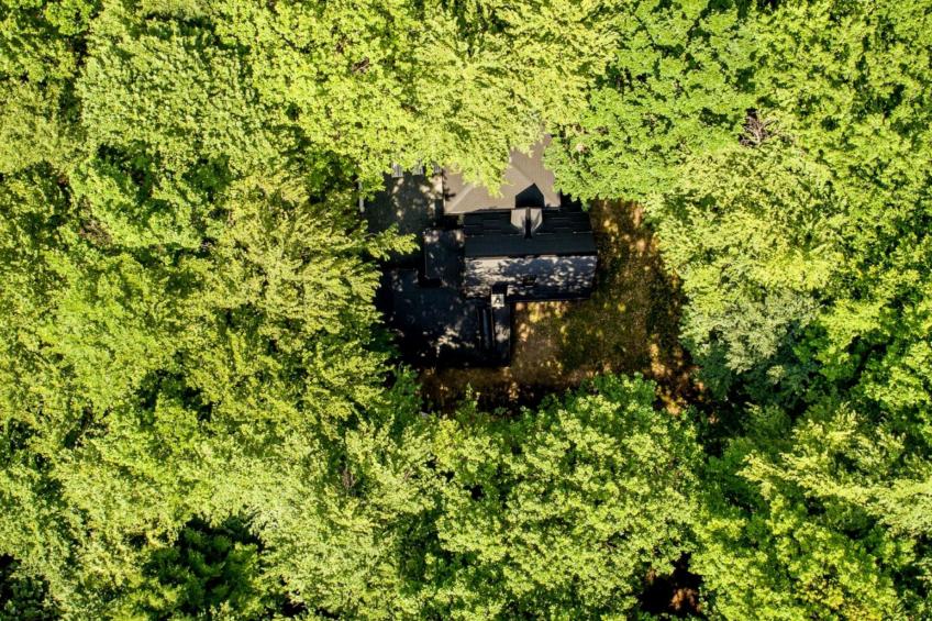 House Cabin Winterfell