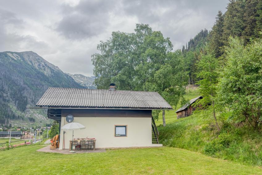Jagerhütte - foto 21