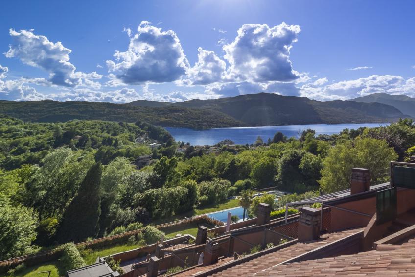 Lake and Pool - foto 2