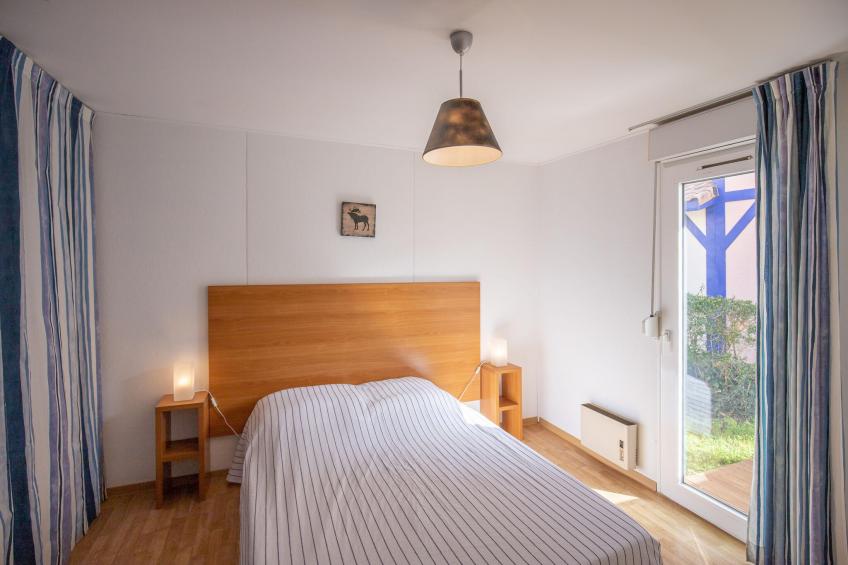 RÃ©sidence Les Villas du Lac- Maison 4 piÃ¨ces 8 personnes - foto 6