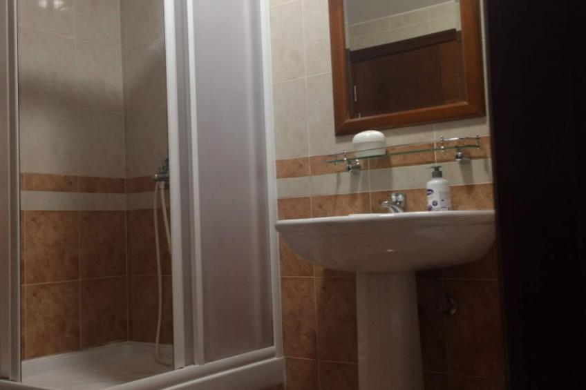 Apartments Aleksić, Bečići - Studio Apartment  with Terrace 3 - foto 15