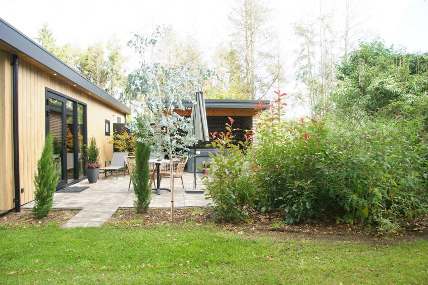 Vogelspotlodge Kievit - foto 5