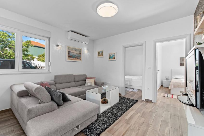 Apartment Moments - two bedroom apartment - foto 6