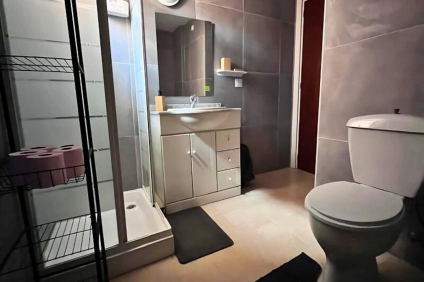 Appartement 3 Chambres Et 2 Salles De Bains : Idéal Famille Et Nomades - foto 37