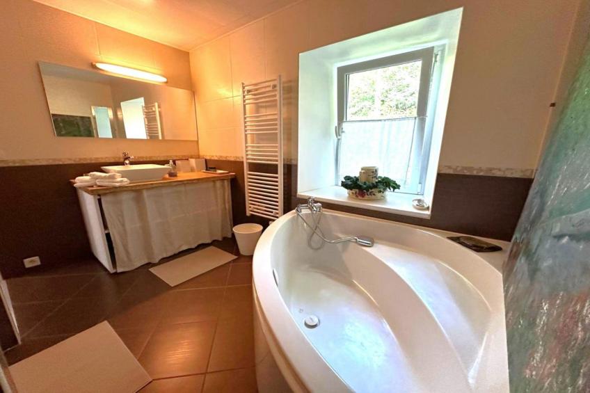 Le Moulin de Camelière - foto 23