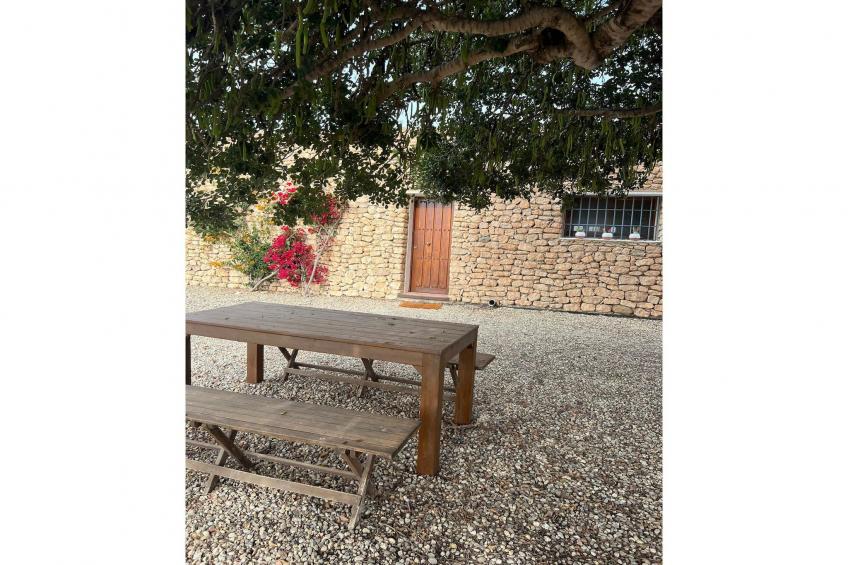 CT 354 AL - Faro's Casa Piedra - Agua Amarga - Cabo de Gata - foto 34