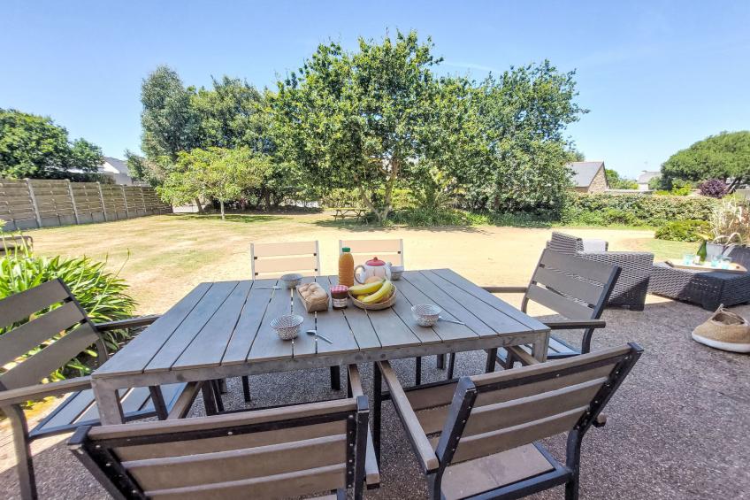 Ferienhaus (PBA104) - foto 33