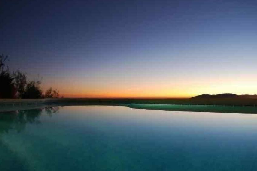 Villa Axarquia - foto 21