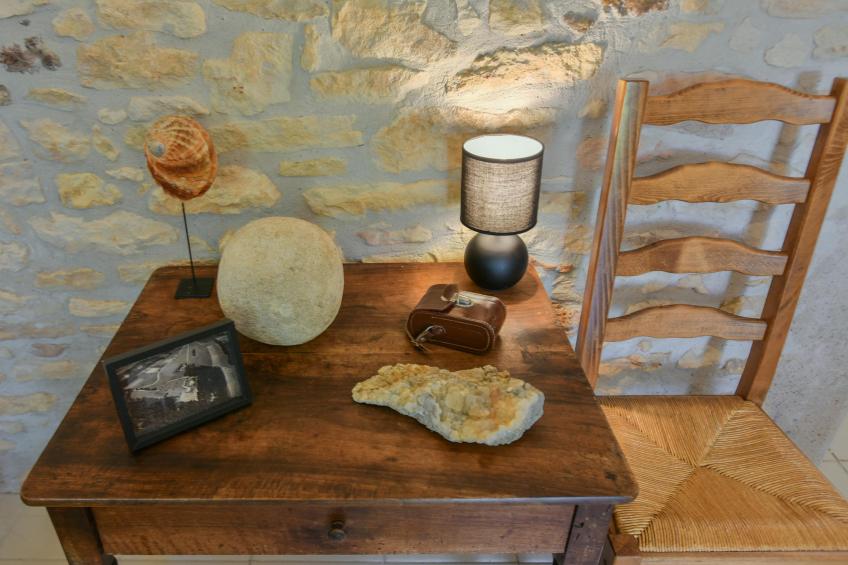 Domaine Saint Martin le Redon - foto 26