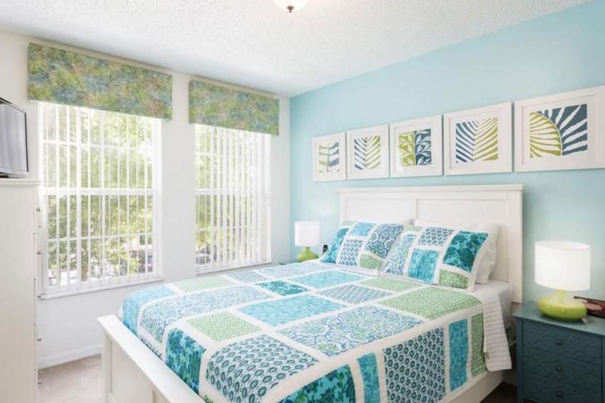 Villa "Glenbrook Resort" - foto 26