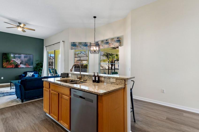 Pool Haus in der Nähe von Disney Magic - foto 15