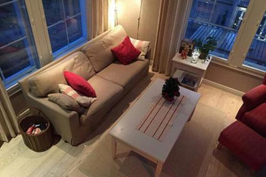 Villa merituuli - foto 47