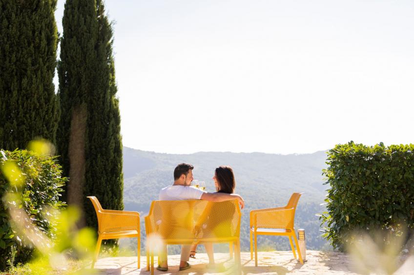 Landgut mit eigenem Parkplatz - foto 2