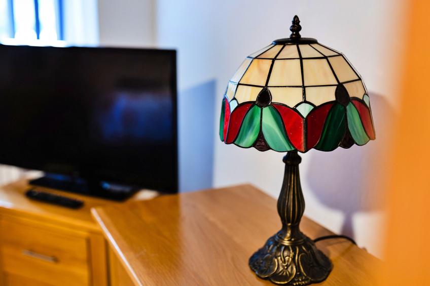 Woodstock Lodge - foto 13