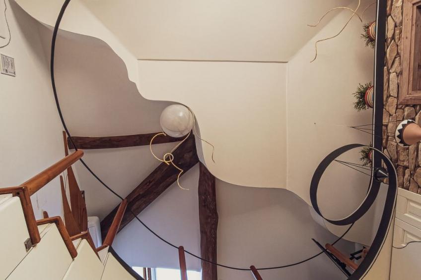 Strategisches Mikrohaus zwischen Cinque Terre und Portofino - foto 25