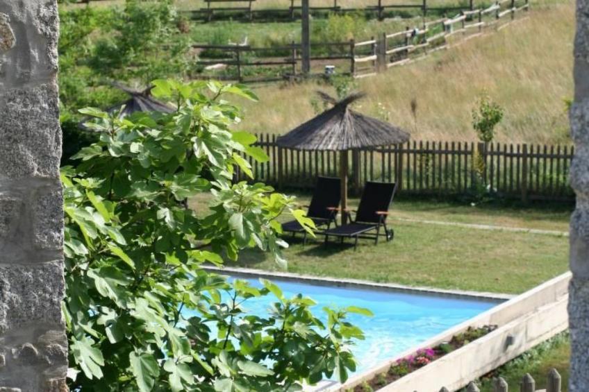 Wohnung "L'Horizon" mit Kamin - foto 8