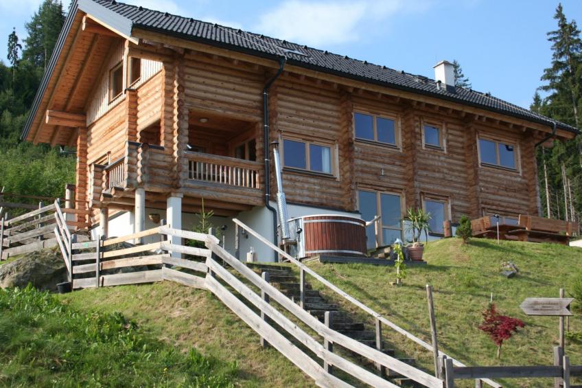 in Pruggern mit Terrasse und Garten - foto 20