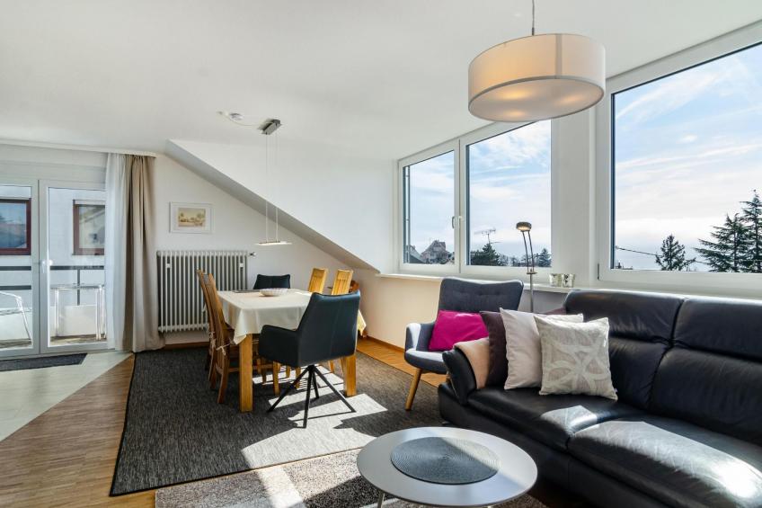 Apartment Seeblick - foto 3